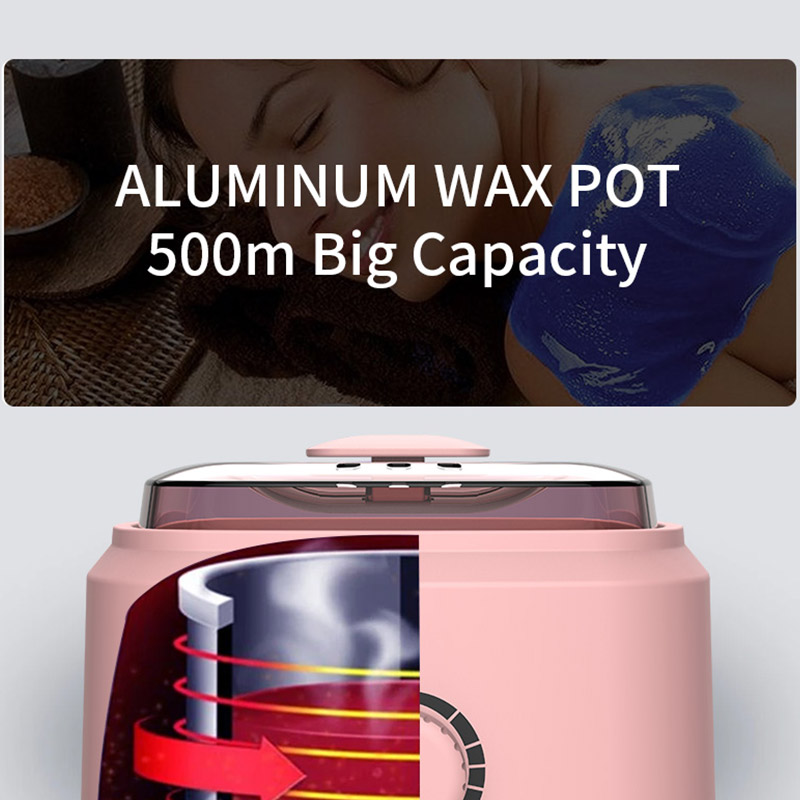 wax beads hair removal