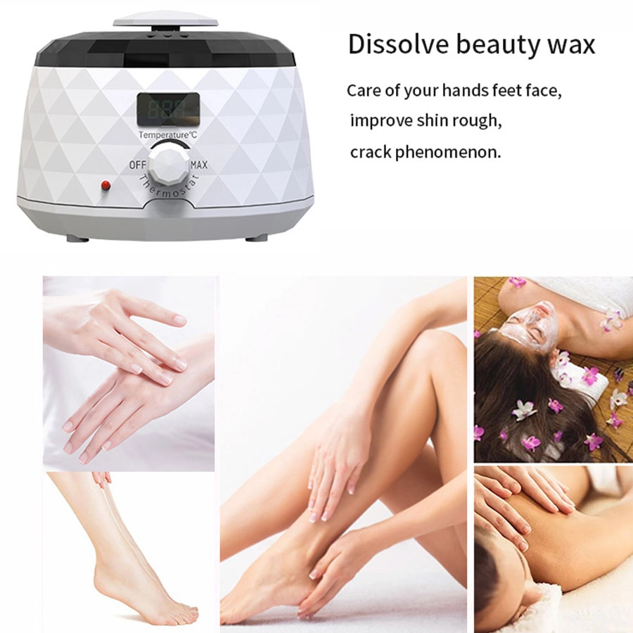 wax beans heater - LOVE CRAZY