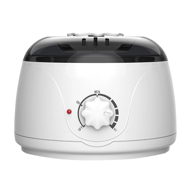 wax facial hair remover - LOVE CRAZY