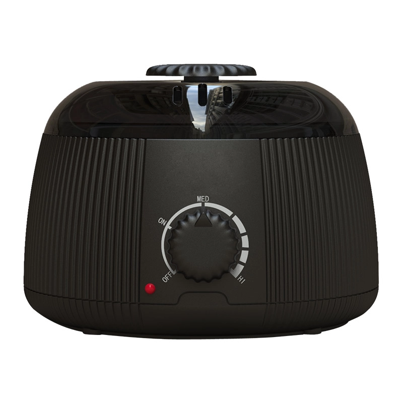 wax for face hair removal - LOVE CRAZY