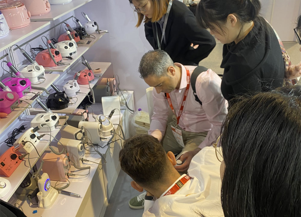 wax for facial hair removal