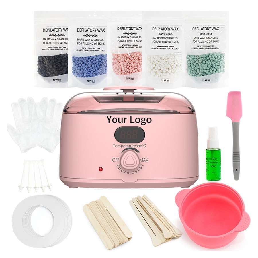 wax for facial hair removal - LOVE CRAZY