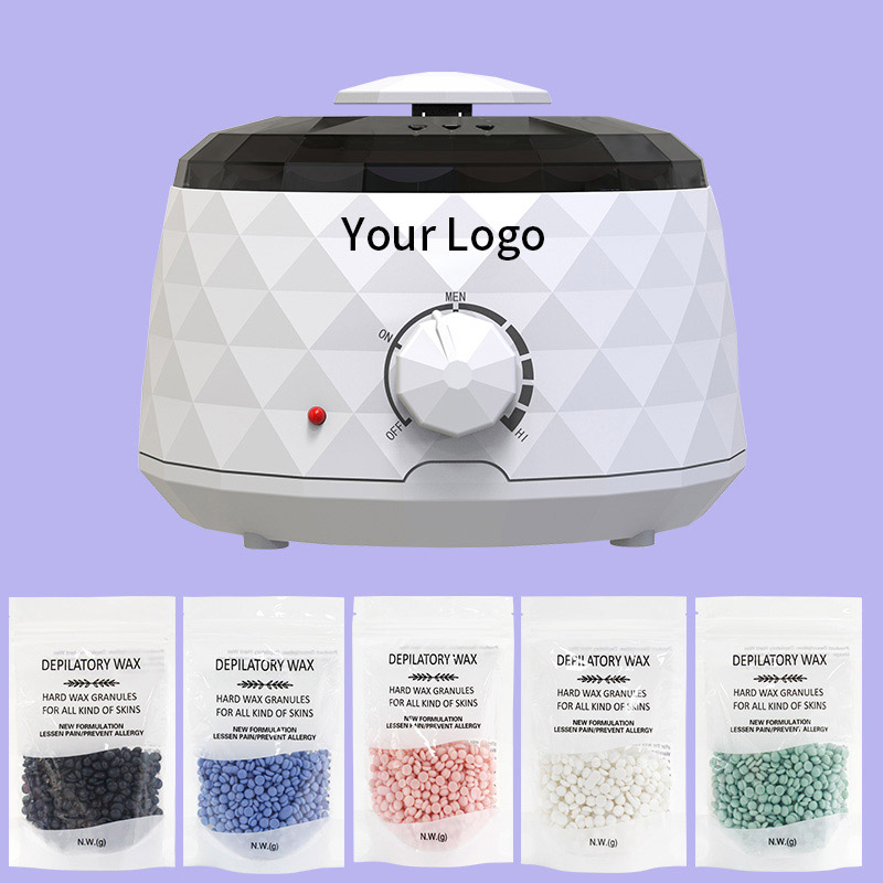 wax for removing ear hair