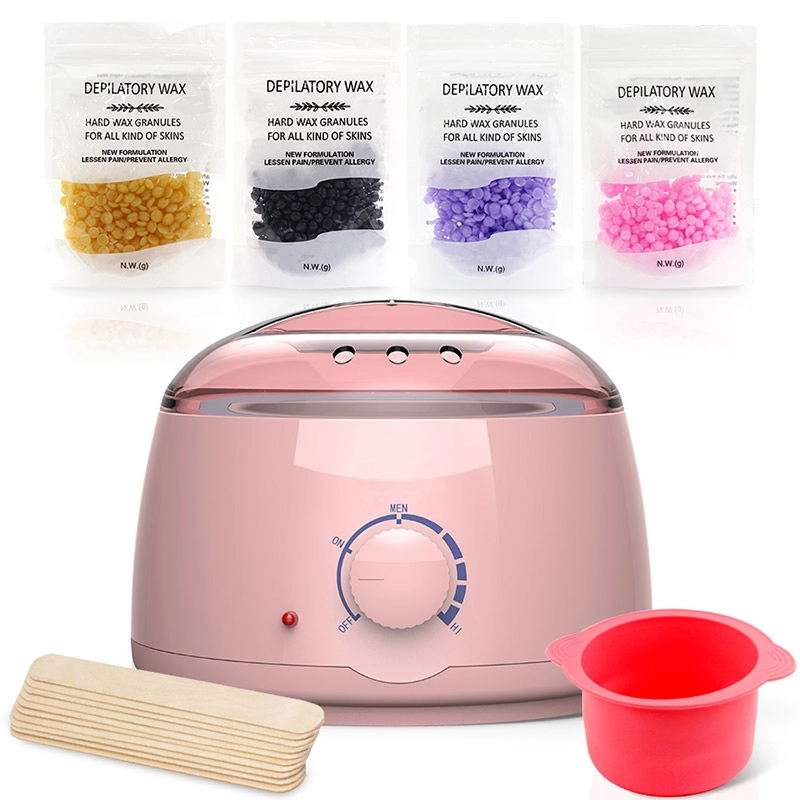 wax for upper lip hair removal - LOVE CRAZY