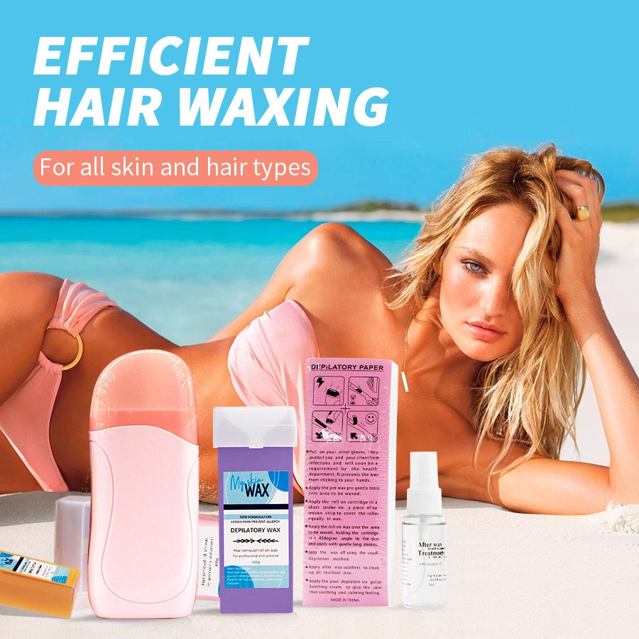 wax free hair removal boston - LOVE CRAZY