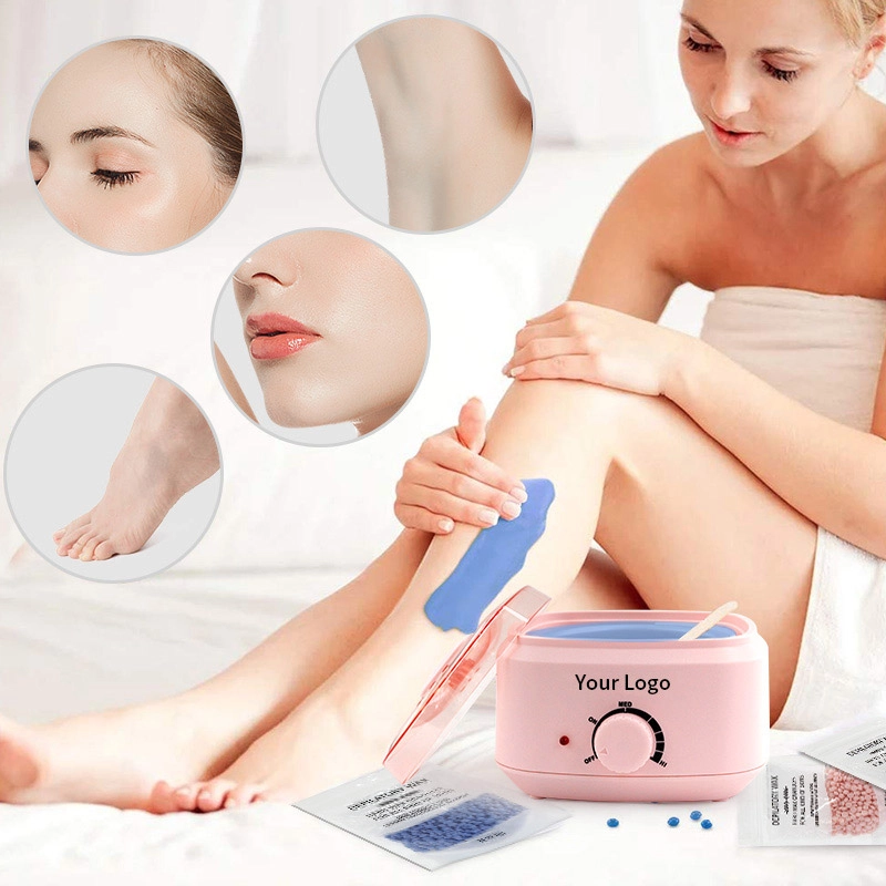 wax hair removal for face - LOVE CRAZY