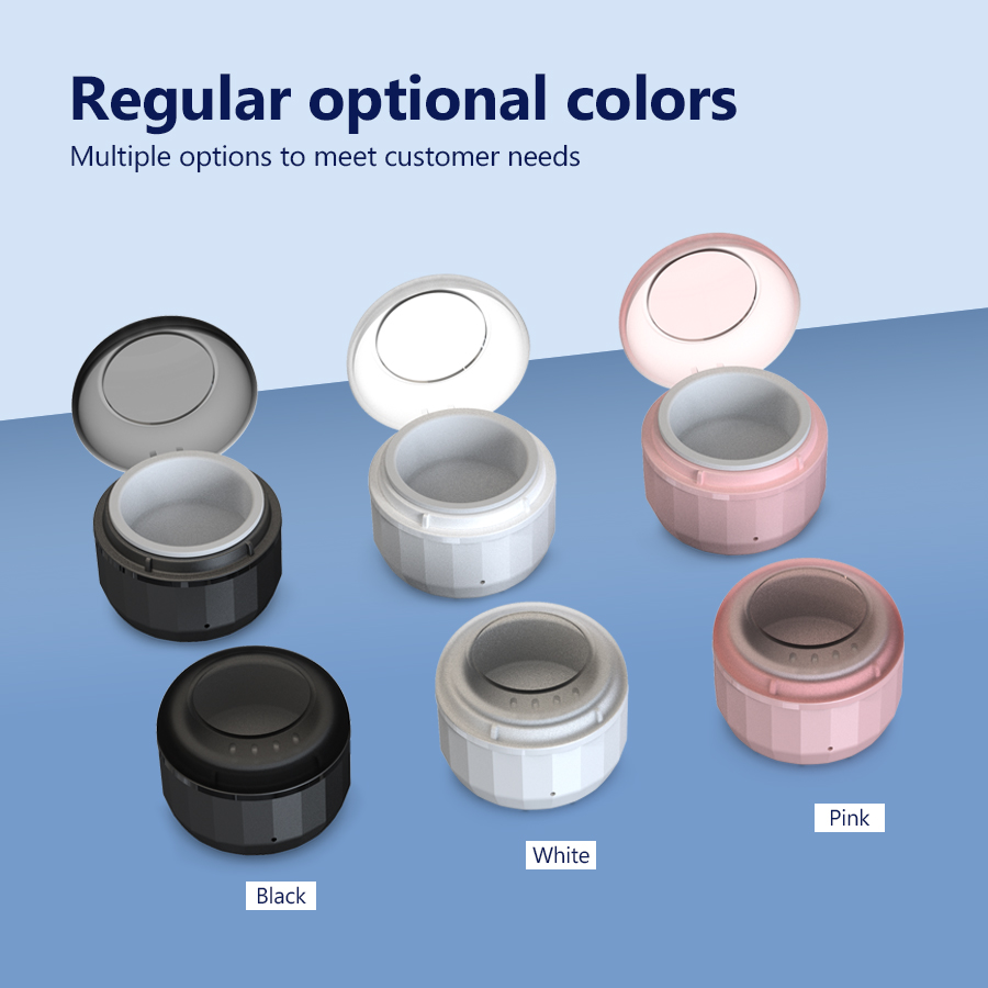 wax hair removal heater