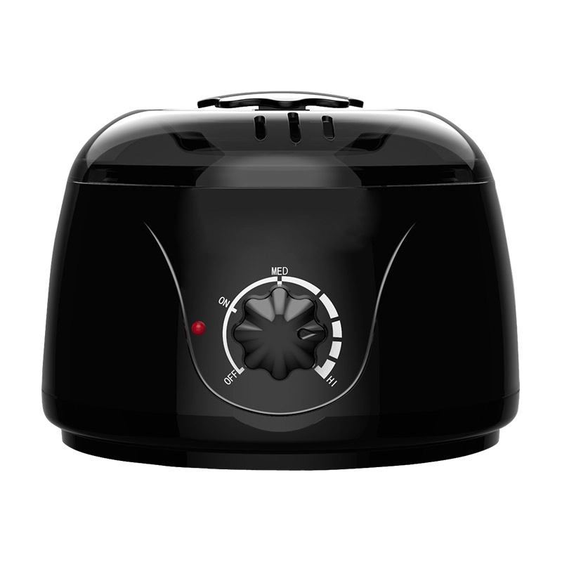 wax hair removal kit - LOVE CRAZY