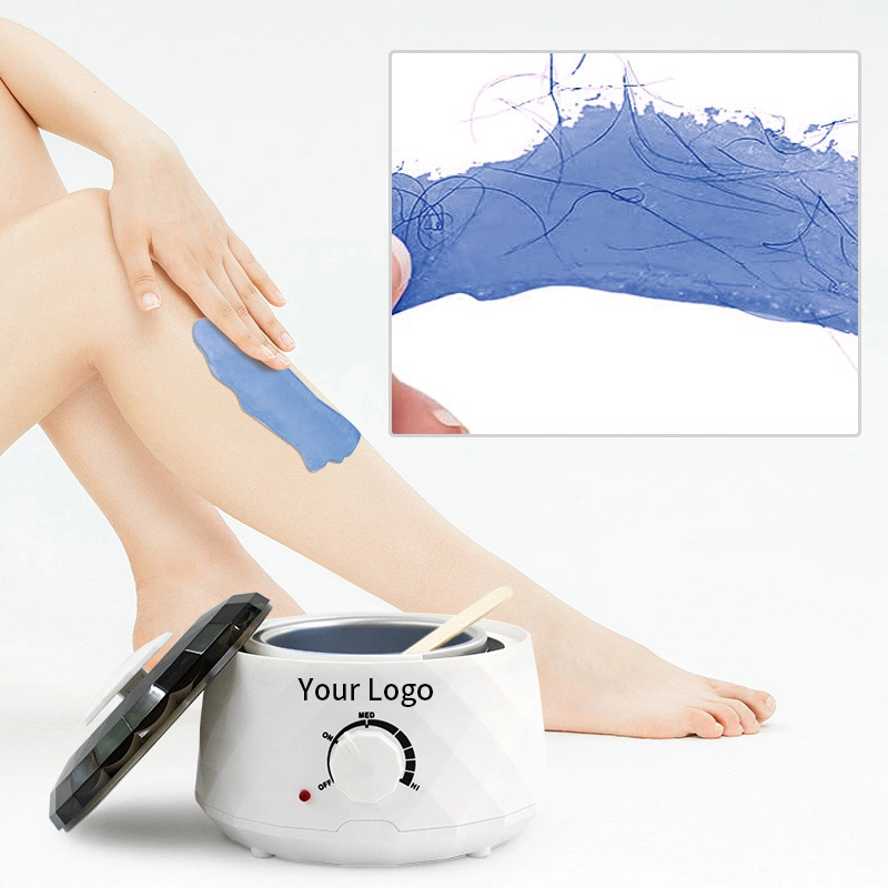 wax hair removal kit - LOVE CRAZY