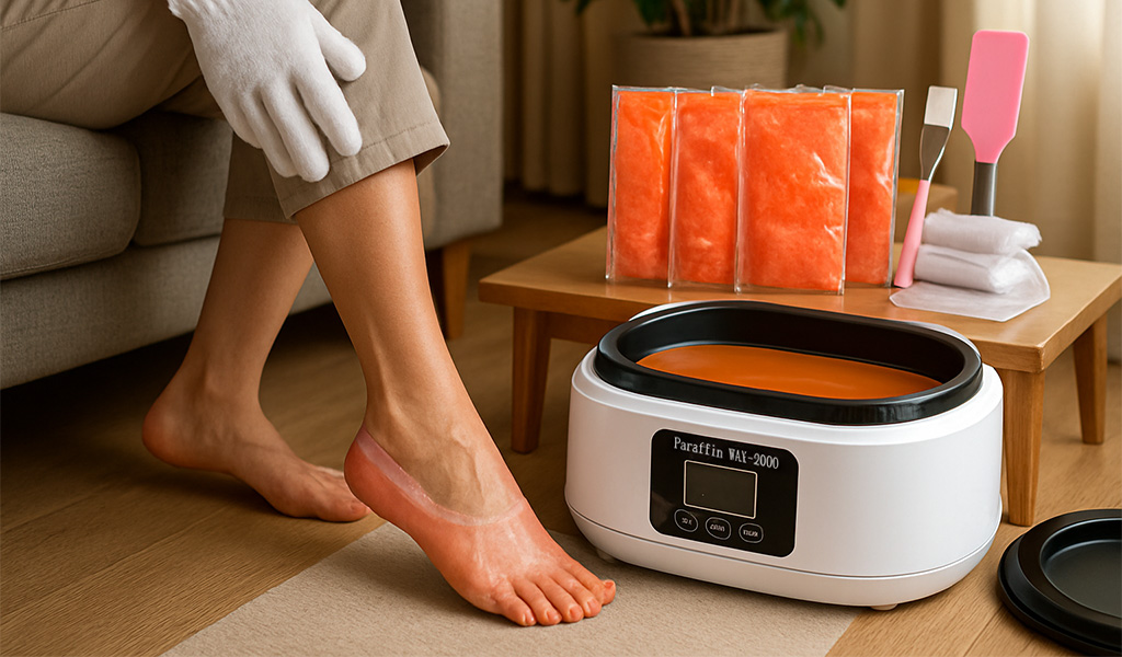 Wax Heaters Wax-2000 Wax Heaters Wax-2000