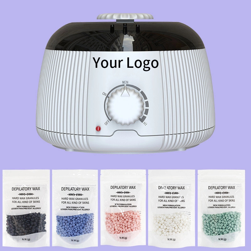 wax kit hair removal - LOVE CRAZY