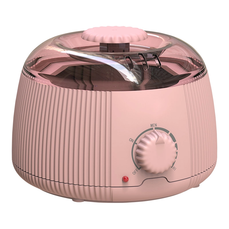 wax melter for hair removal - LOVE CRAZY