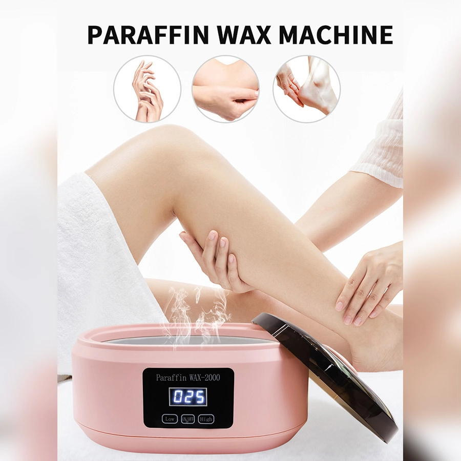 wax nose hair removal - LOVE CRAZY