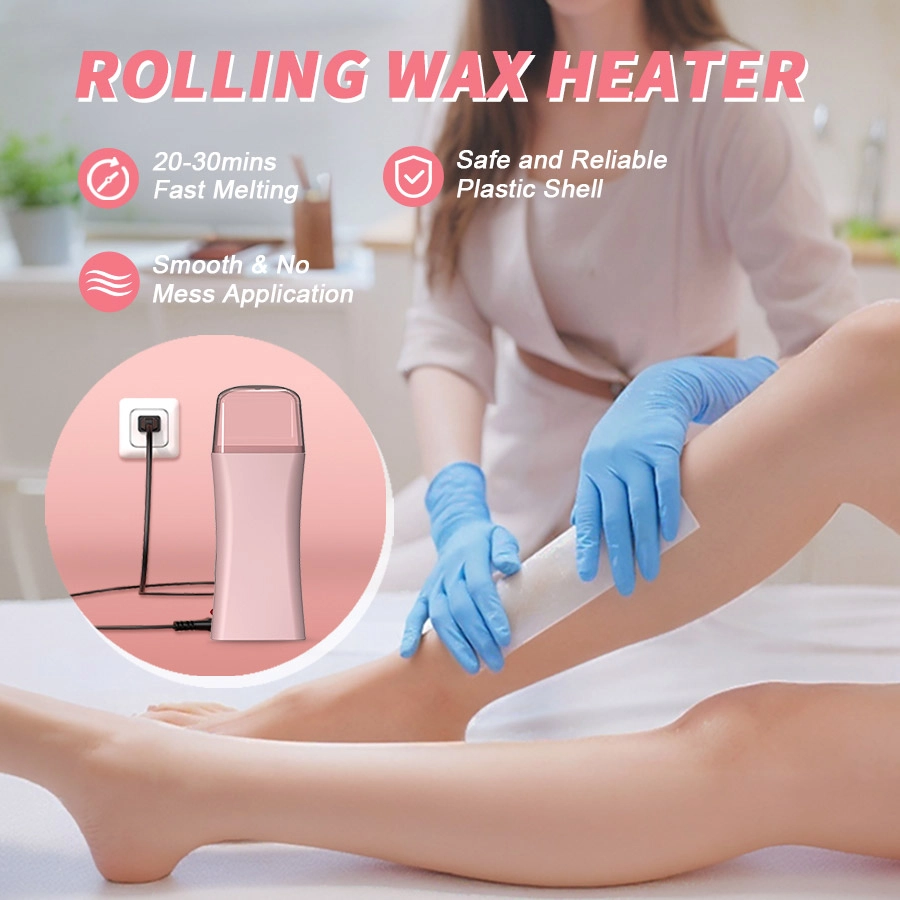 wax nose hair removal - LOVE CRAZY