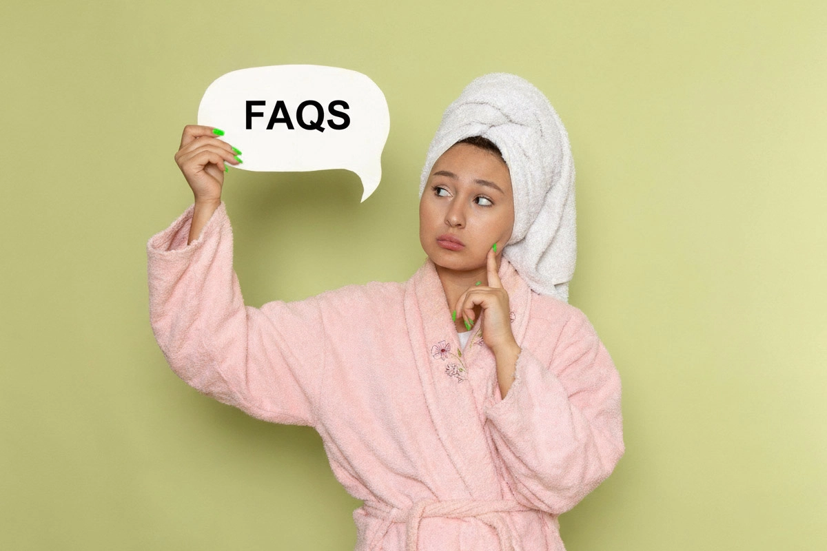 wax rollers for hair removal - LOVE CRAZY