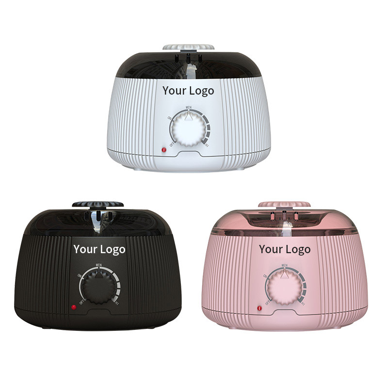 wax warmer for hair removal
