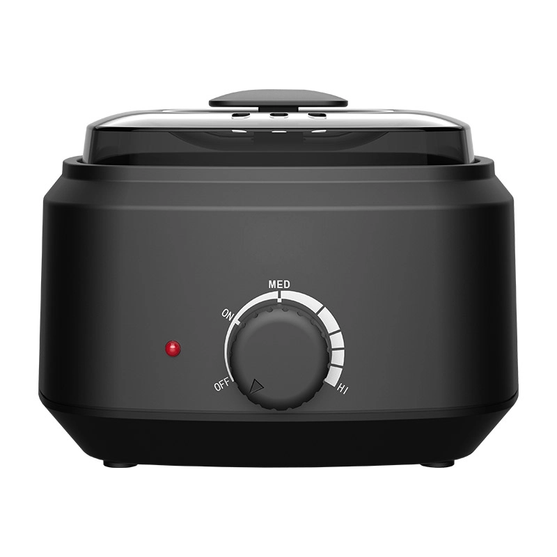 waxing kit for hair removal - LOVE CRAZY