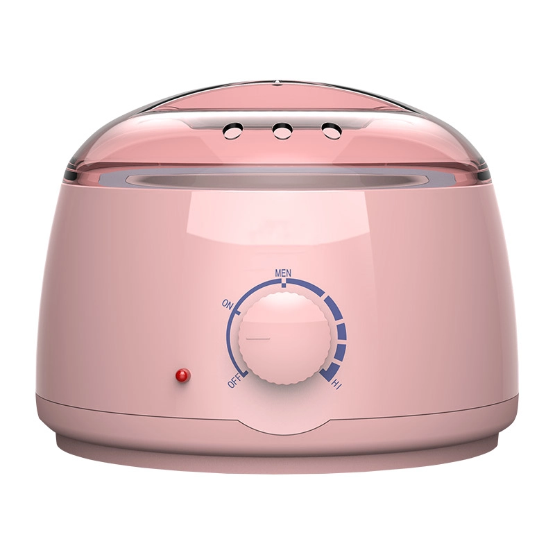 what temperature should wax be for hair removal - LOVE CRAZY