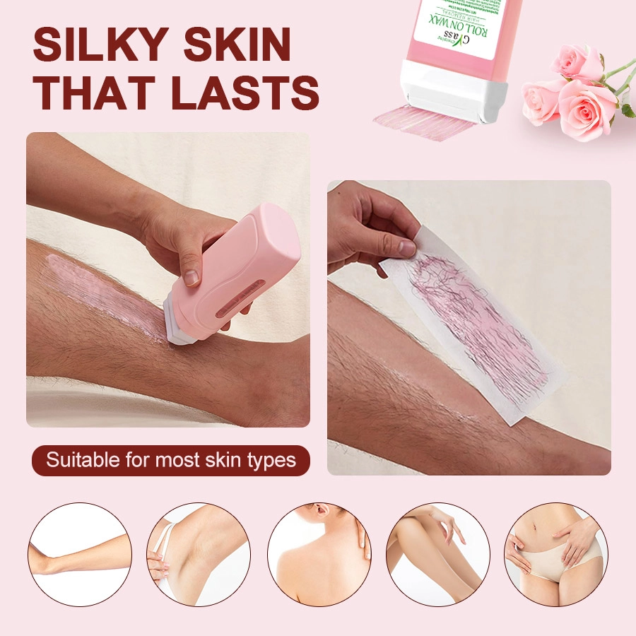 where to buy wax for hair removal - LOVE CRAZY