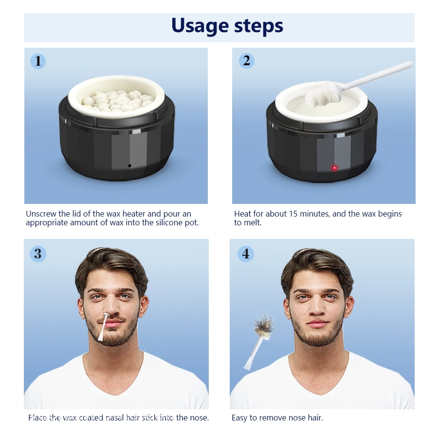 will waxing remove hair permanently - LOVE CRAZY