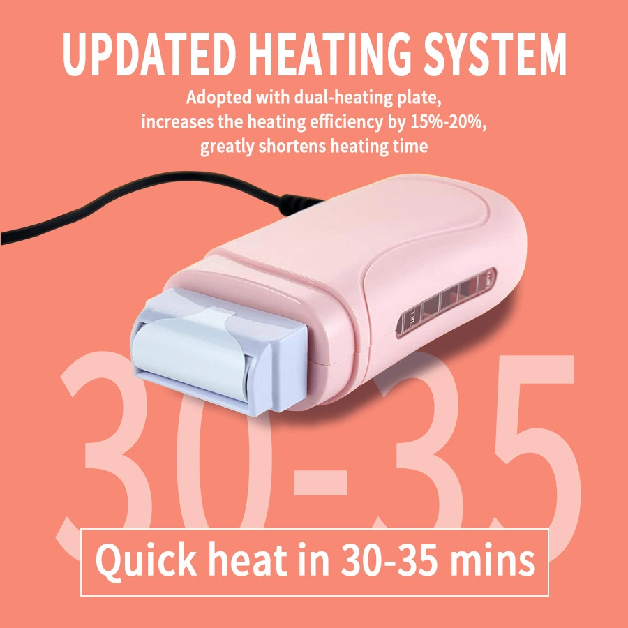 will waxing remove hair permanently - LOVE CRAZY