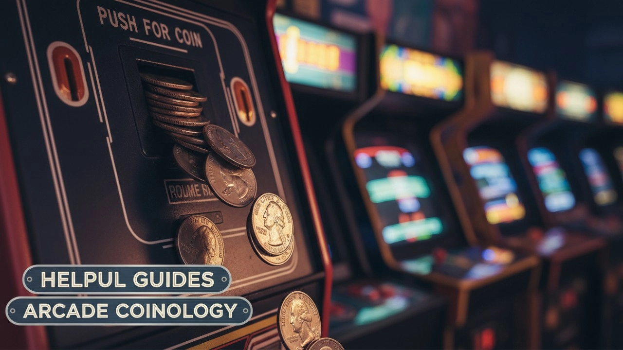 カスタムアーケードゲーム機コインで収益を増やす10の実証済み方法（2026年戦略ガイド） - Jiami Games