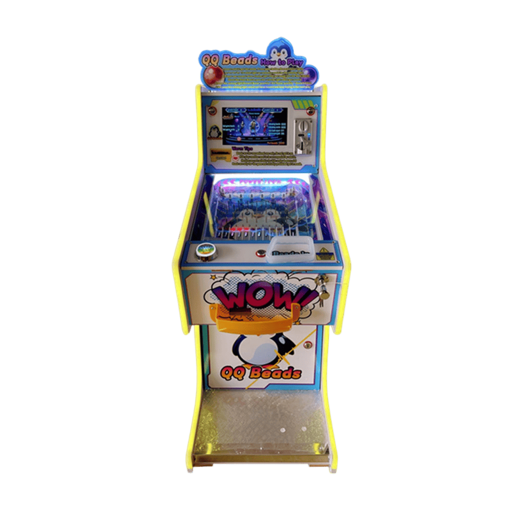 4th-Generation-Pinball-Machine2