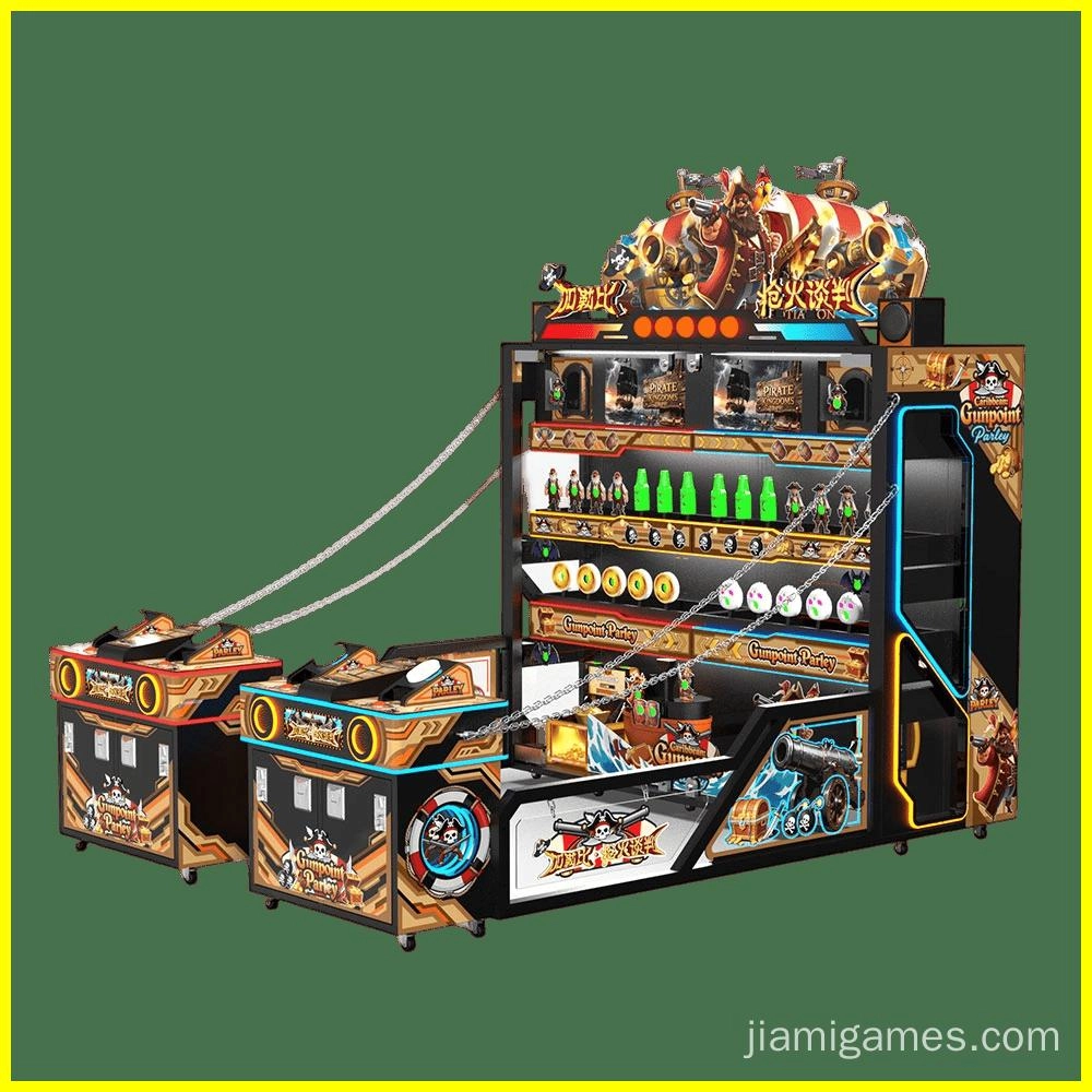 Caribbean-Gunfire-Negotiations4 - Jiami Games