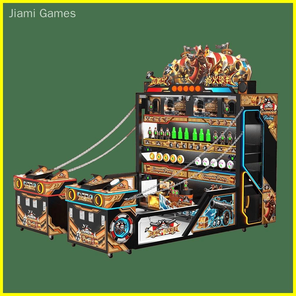 Caribbean-Gunfire-Negotiations4 - Jiami Games