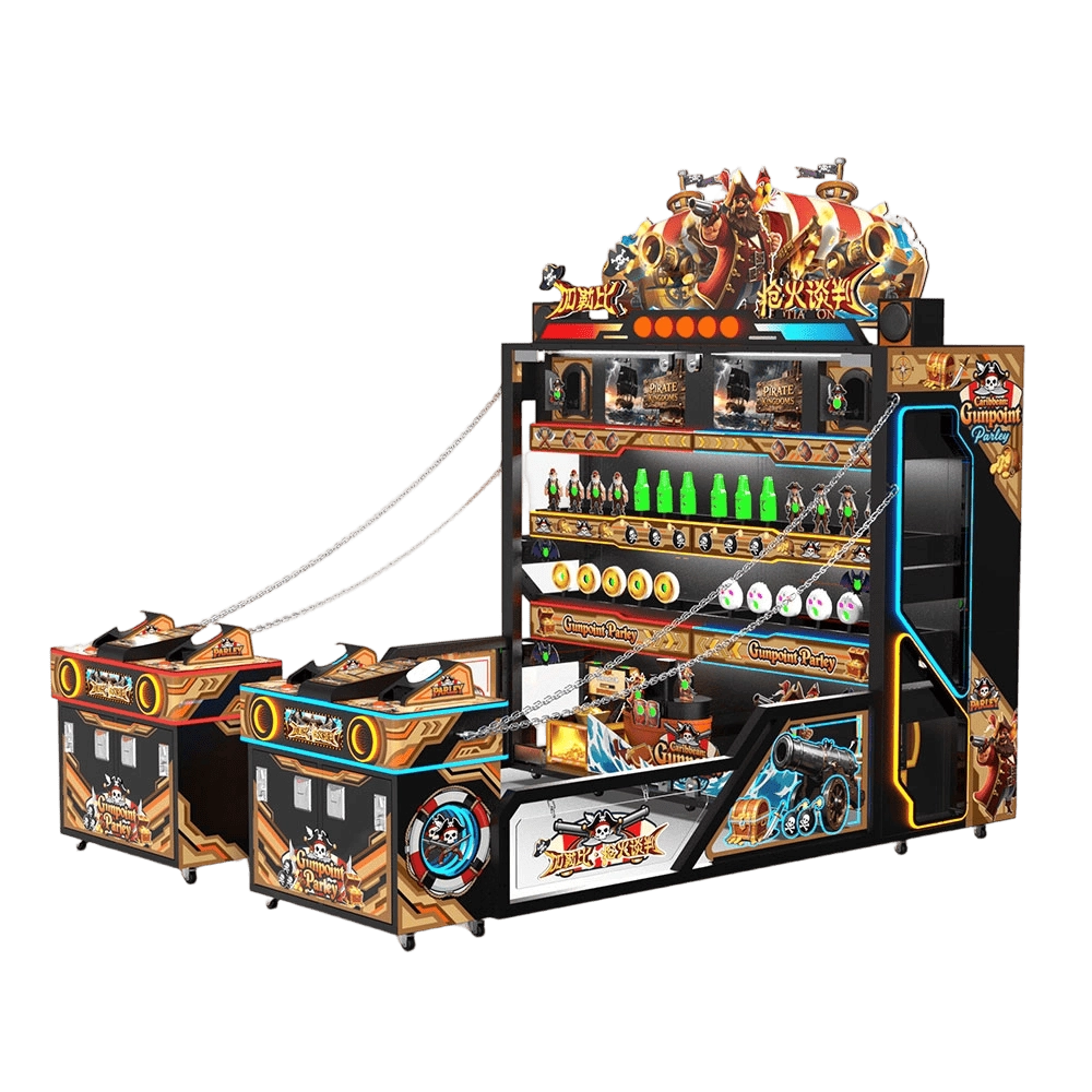 Caribbean-Gunfire-Negotiations4 - Jiami Games