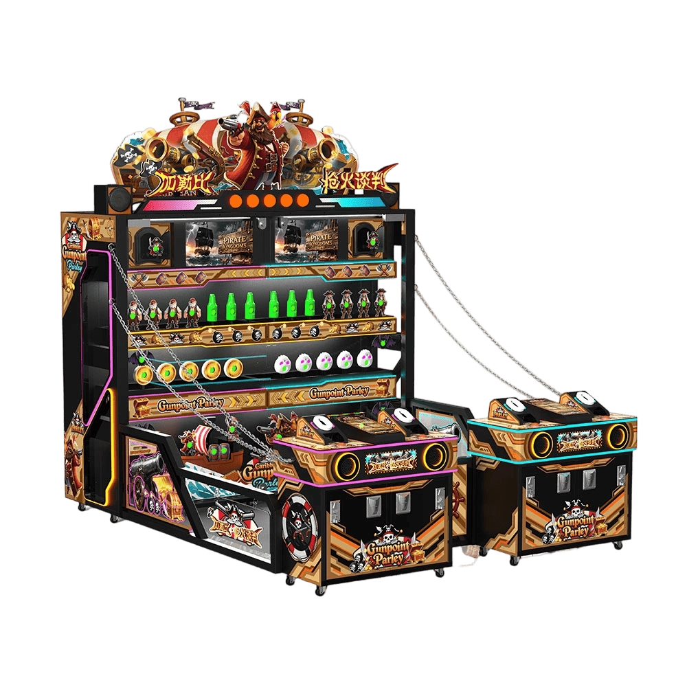 Caribbean-Gunfire-Negotiations5 - Jiami Games