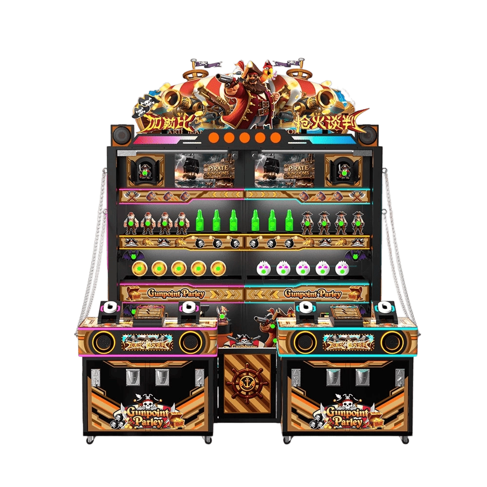 Caribbean-Gunfire-Negotiations6 - Jiami Games