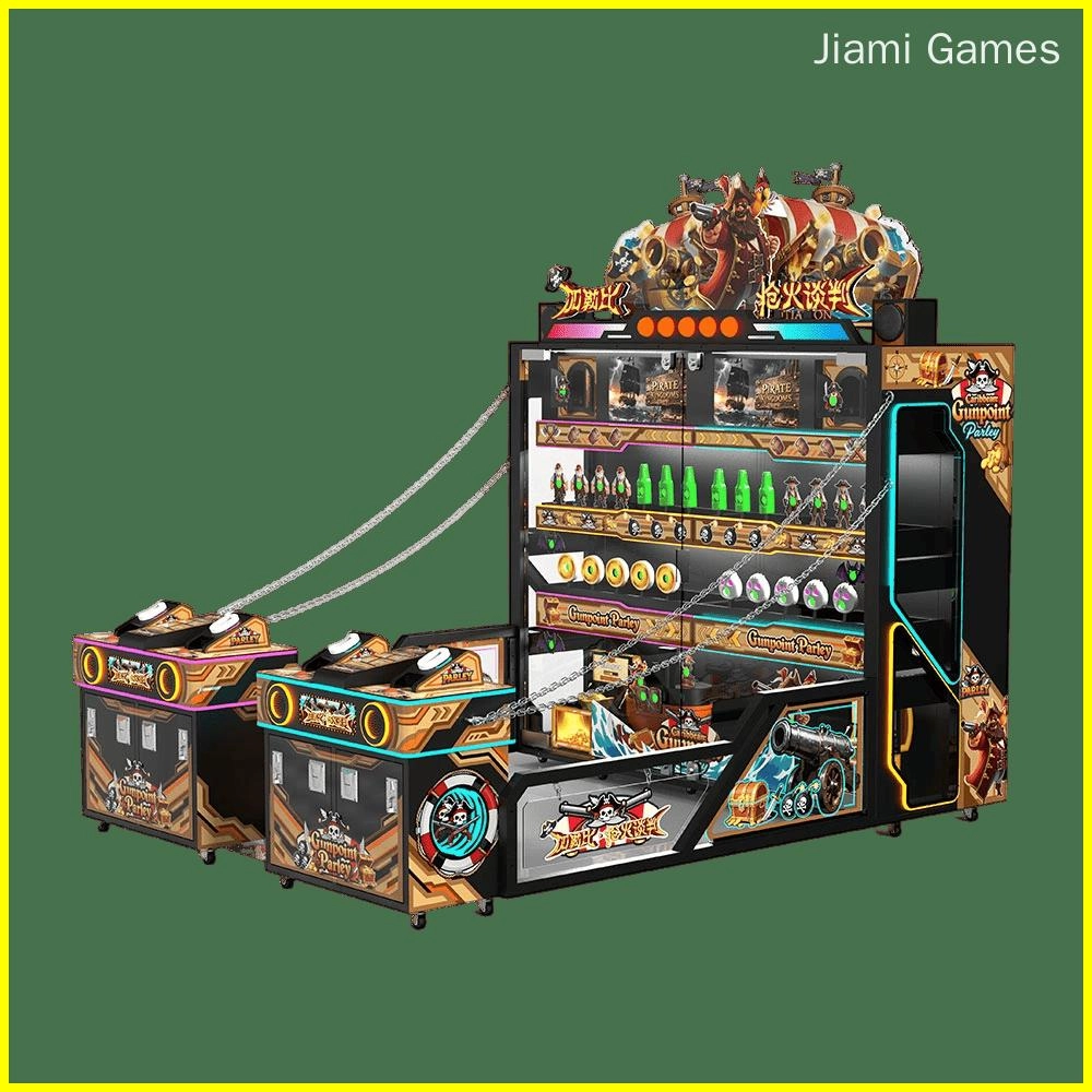 Caribbean-Gunfire-Negotiations7 - Jiami Games