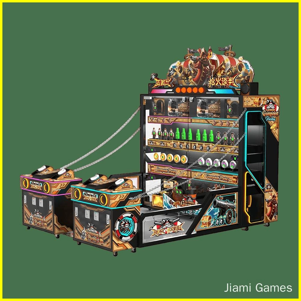 Caribbean-Gunfire-Negotiations7 - Jiami Games