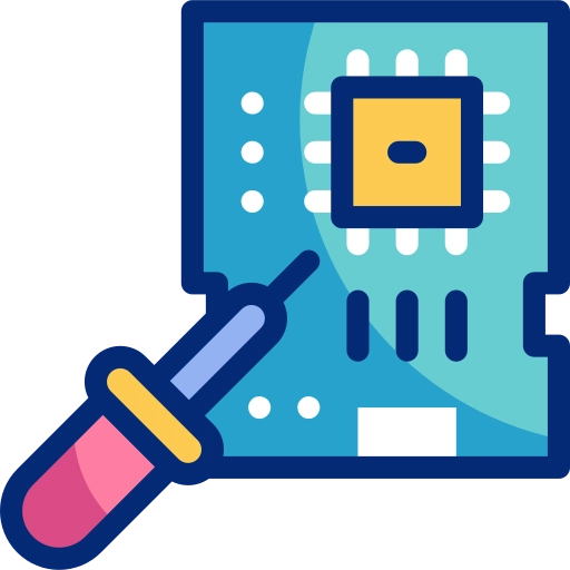 circuit-board-repair - Jiami Games