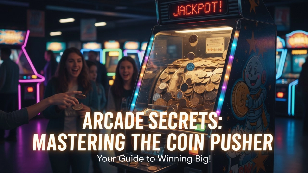coin machine arcade game - Jiami Games