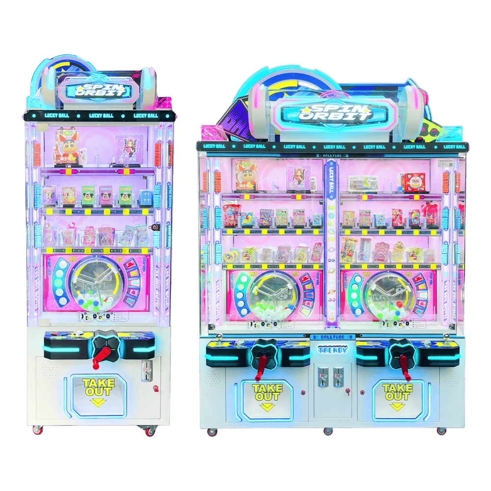 coin-operated-prize - Jiami Games