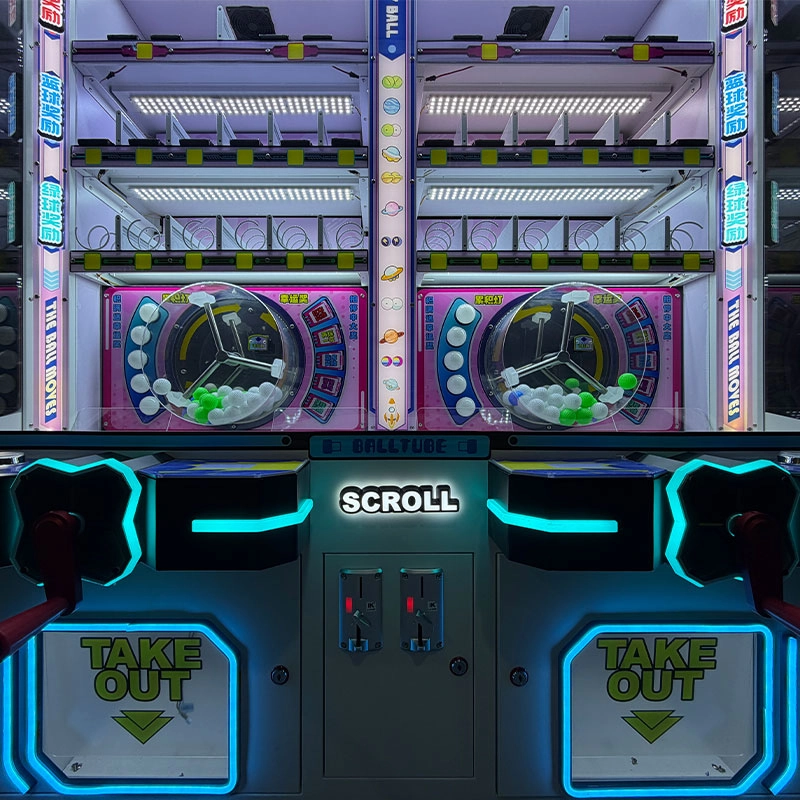 Control-panel2 - Jiami Games