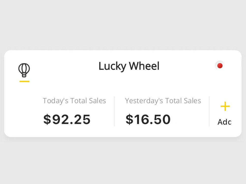 Daily-revenue-per-gift-machine