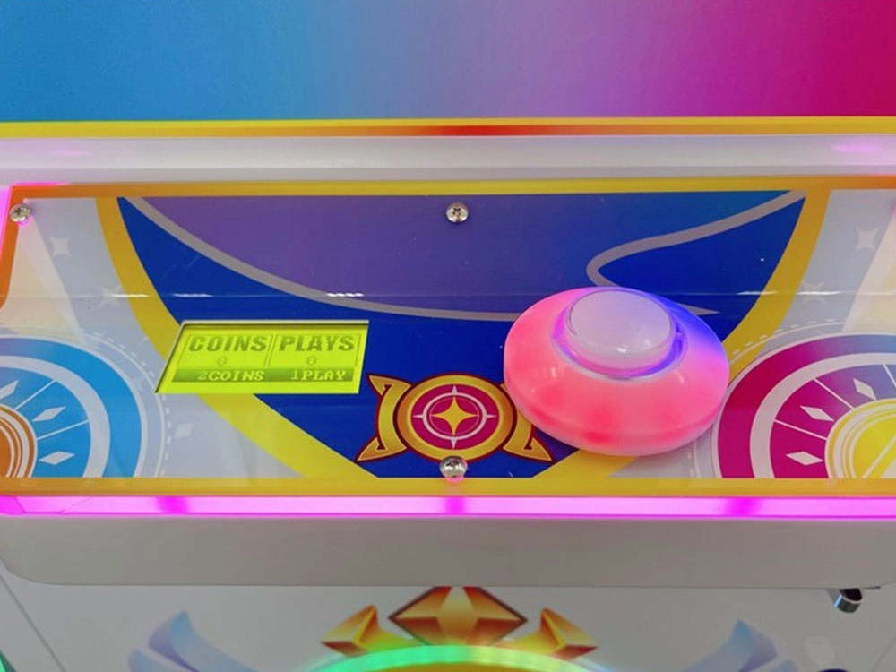 detail - Jiami Games