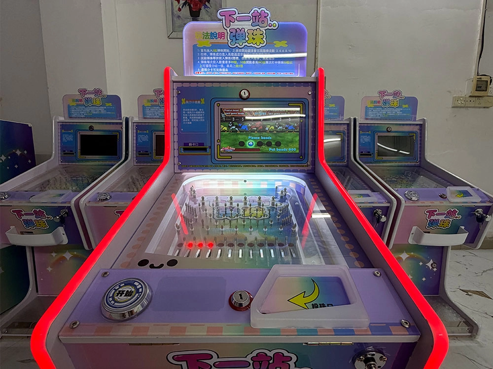 detail - Jiami Games