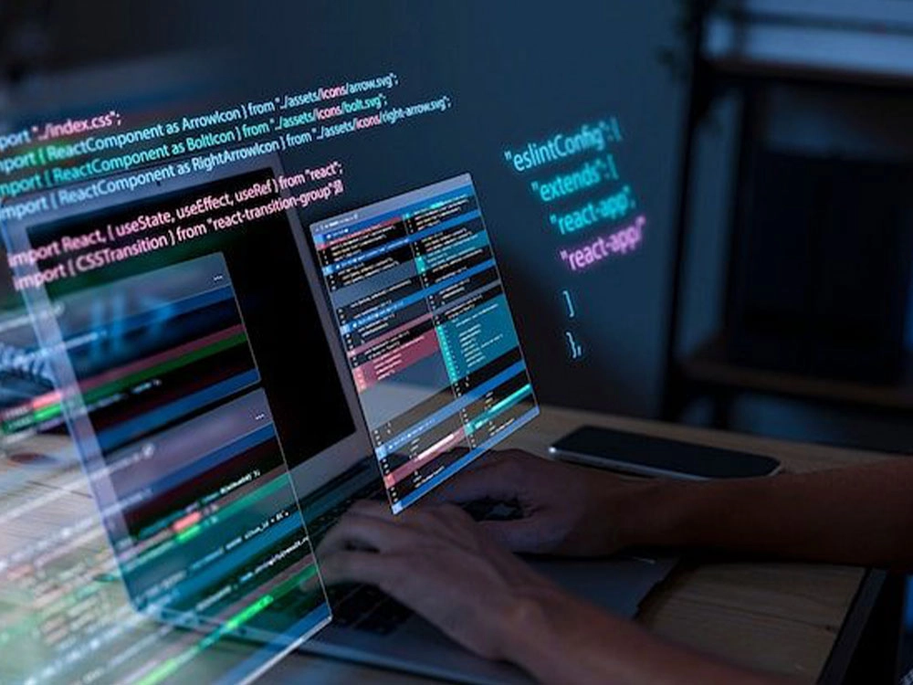 Development-and-Production - Jiami Games