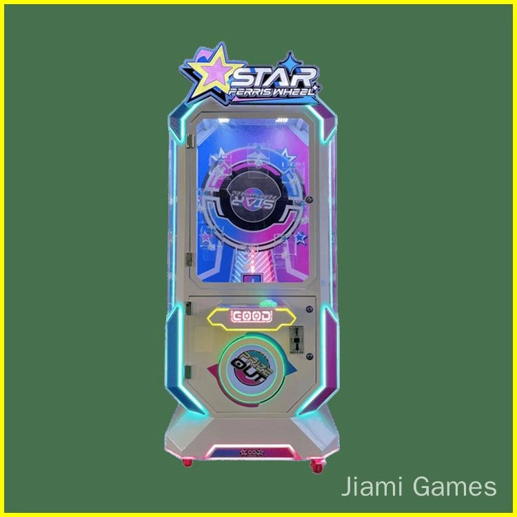 ferris.1 - Jiami Games
