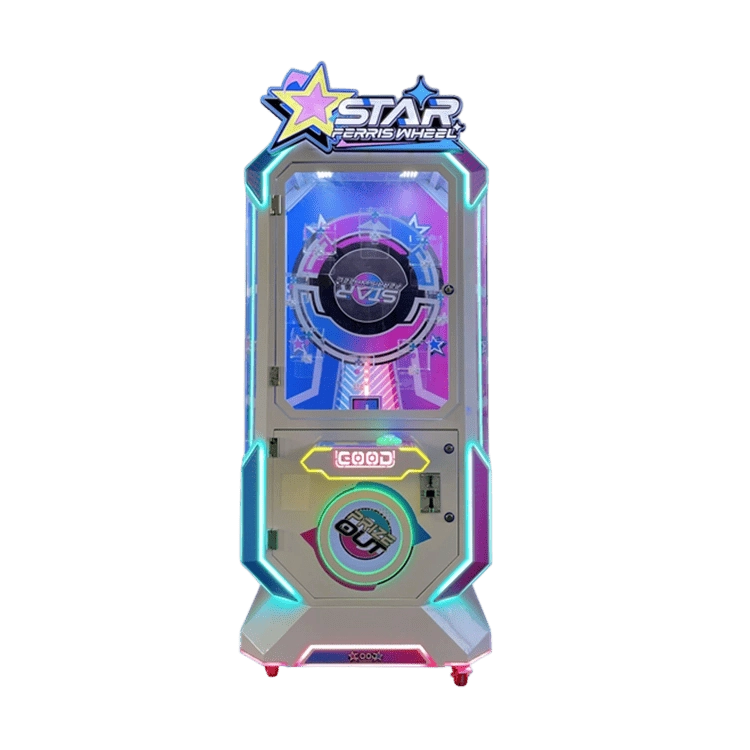 ferris.1 - Jiami Games