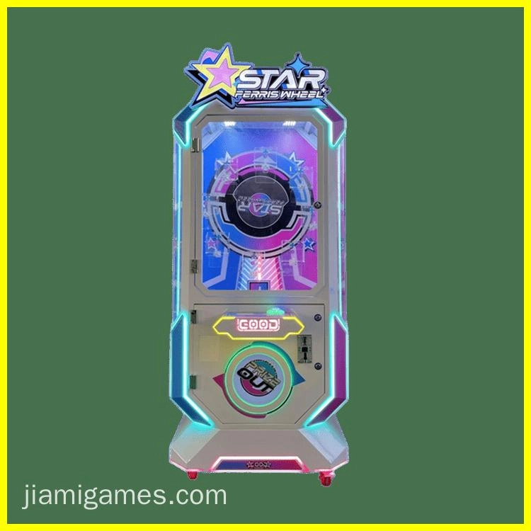ferris.1 - Jiami Games