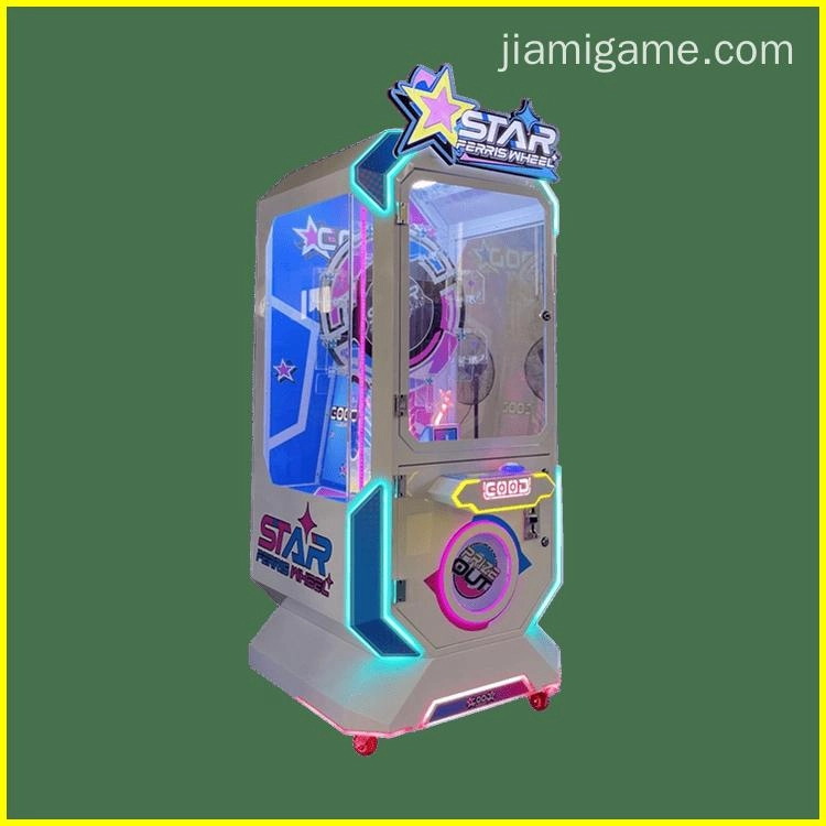 ferris.2 - Jiami Games