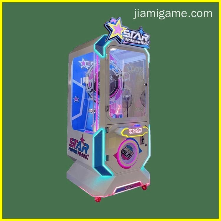 ferris.2 - Jiami Games