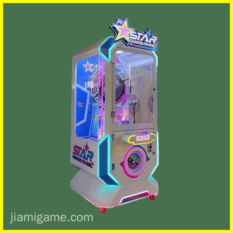 ferris.2 - Jiami Games