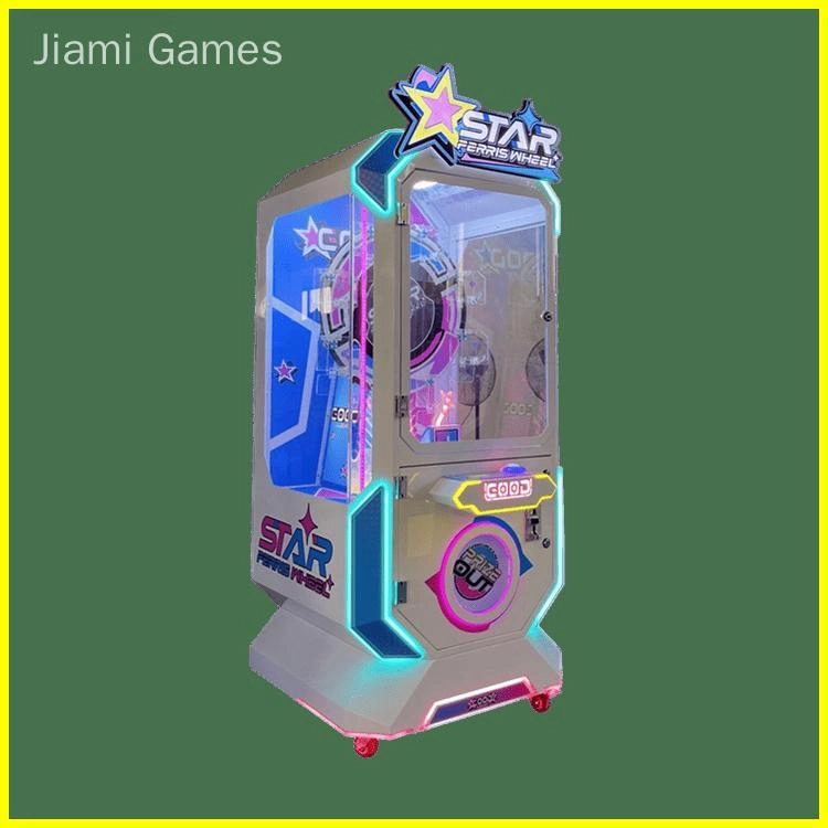 ferris.2 - Jiami Games