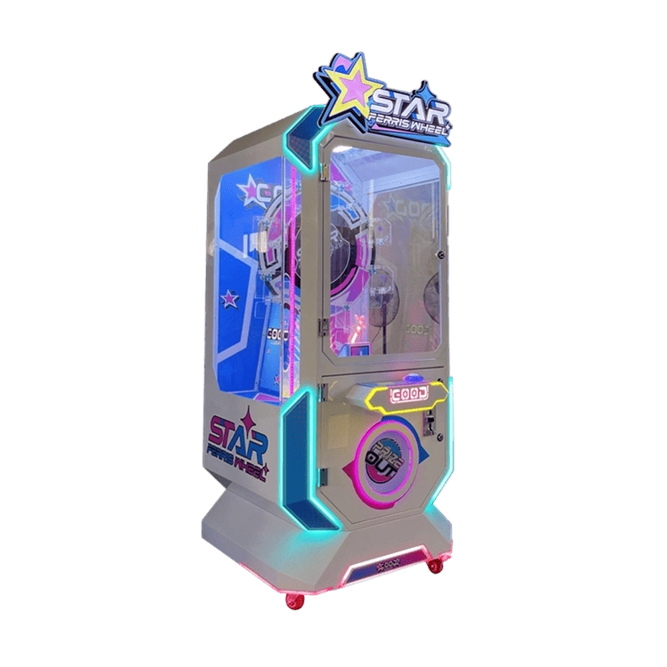 ferris.2 - Jiami Games